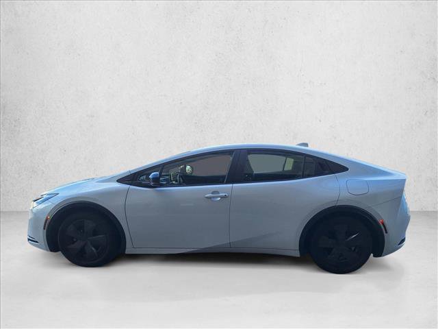 Used 2023 Toyota Prius Prime SE image 8
