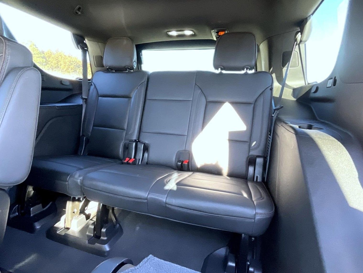 Used 2021 Chevrolet Tahoe High Country image 21