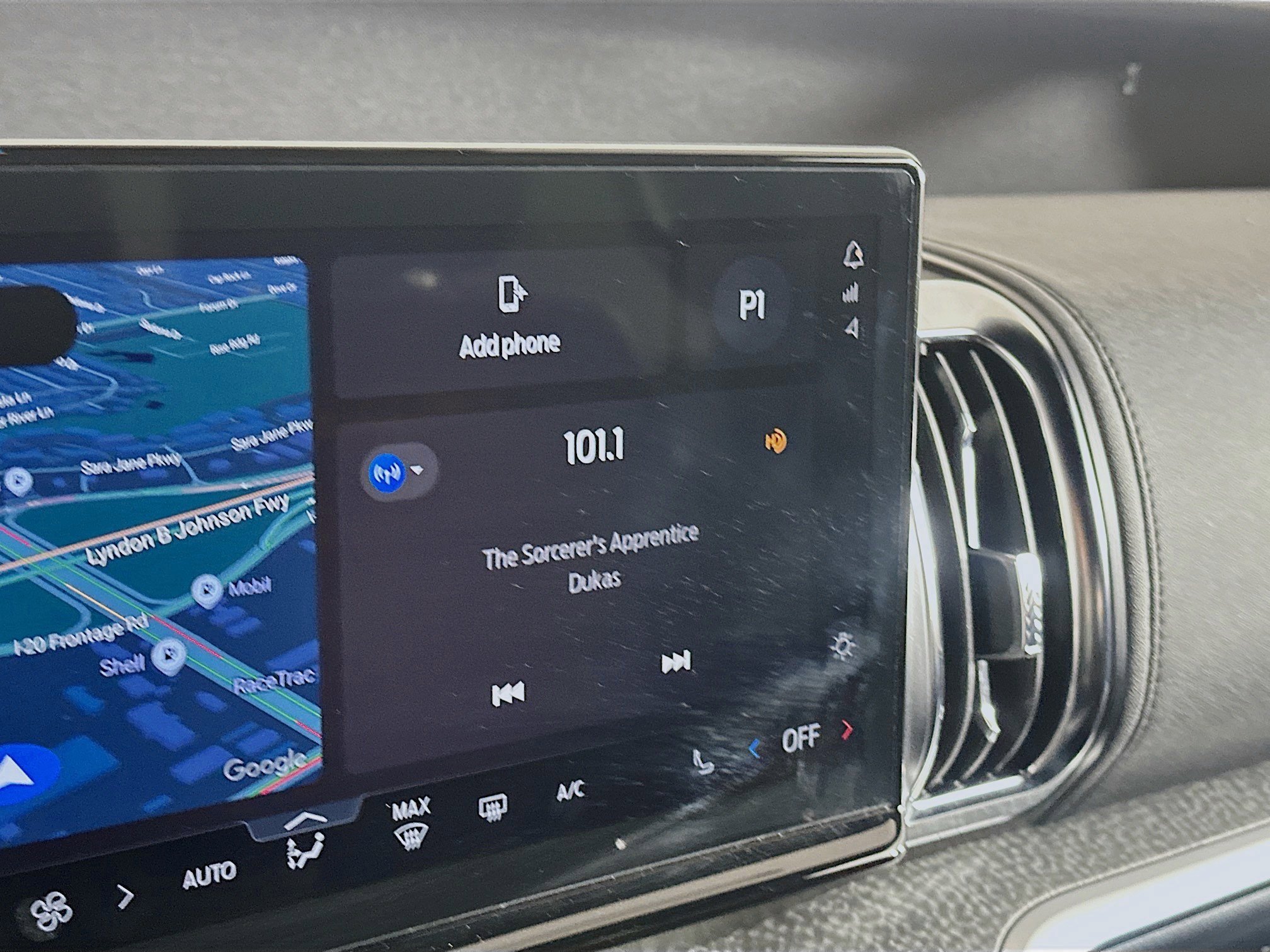 Used 2025 Ford Expedition Tremor image 21