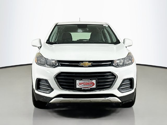 Used 2018 Chevrolet Trax LS FWD image 13