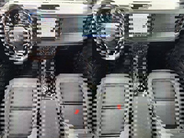 Certified 2024 Ford Bronco Big Bend image 26