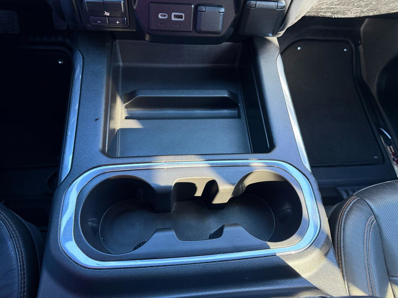 Used 2021 GMC Sierra 1500 AT4 AWD/4WD image 32