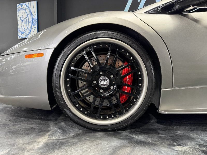 Used 2003 Lamborghini Murcielago Coupe AWD/4WD image 18