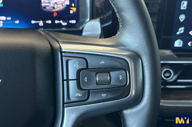 Certified 2026 Chevrolet Silverado 1500 LT image 29