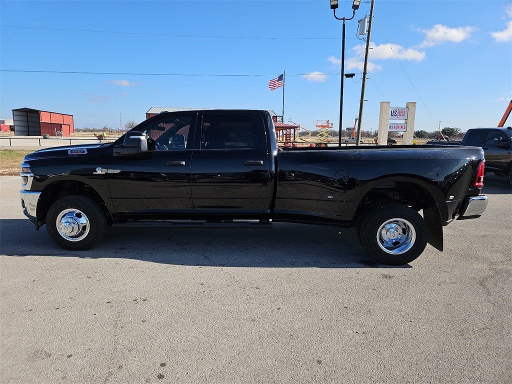 New 2026 RAM 3500 Tradesman image 2
