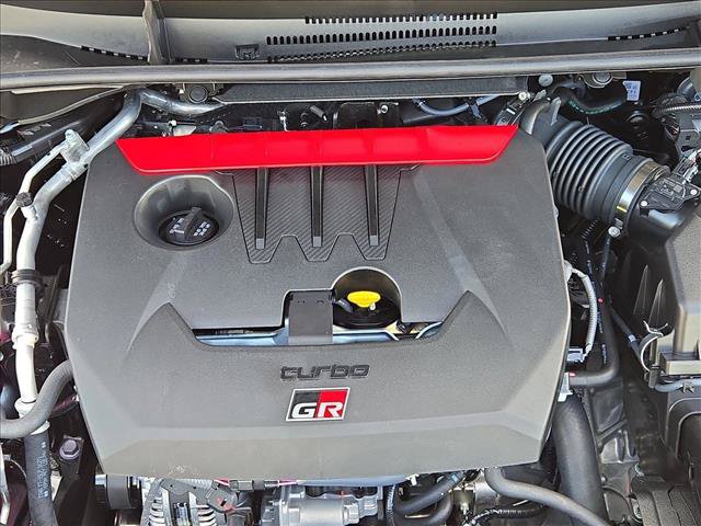 New 2026 Toyota Corolla GR AWD/4WD image 15