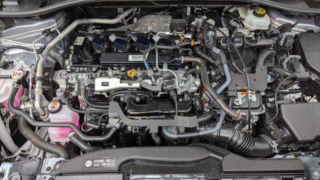 Used 2023 Toyota Corolla Cross AWD Hybrid image 29
