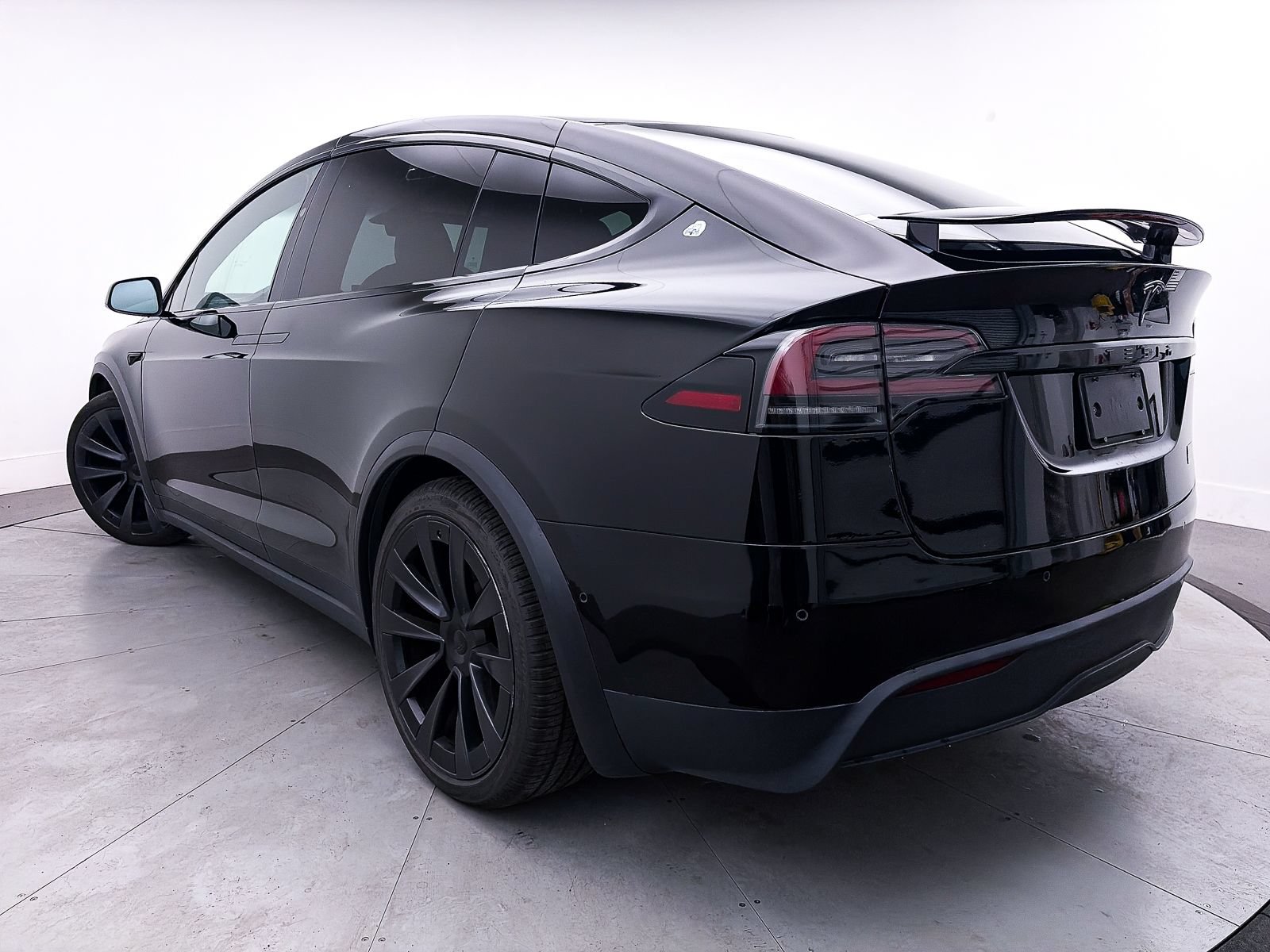 Used 2023 Tesla Model X Plaid AWD/4WD image 23