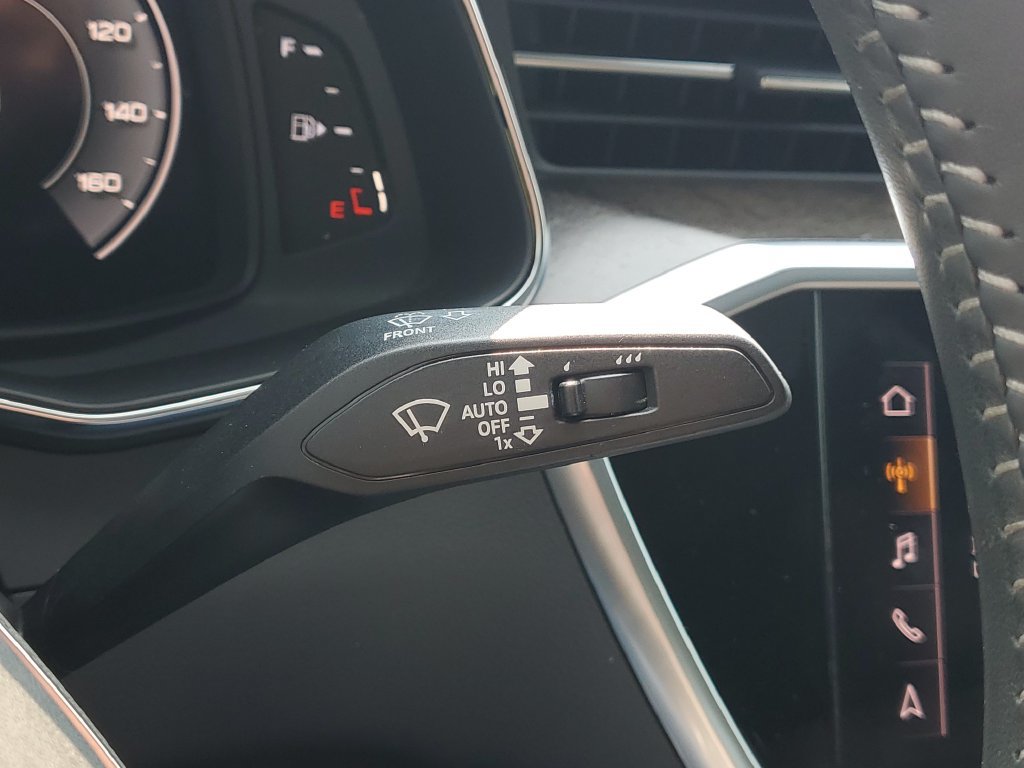 Used 2019 Audi A6 3.0T Premium Plus AWD/4WD image 24
