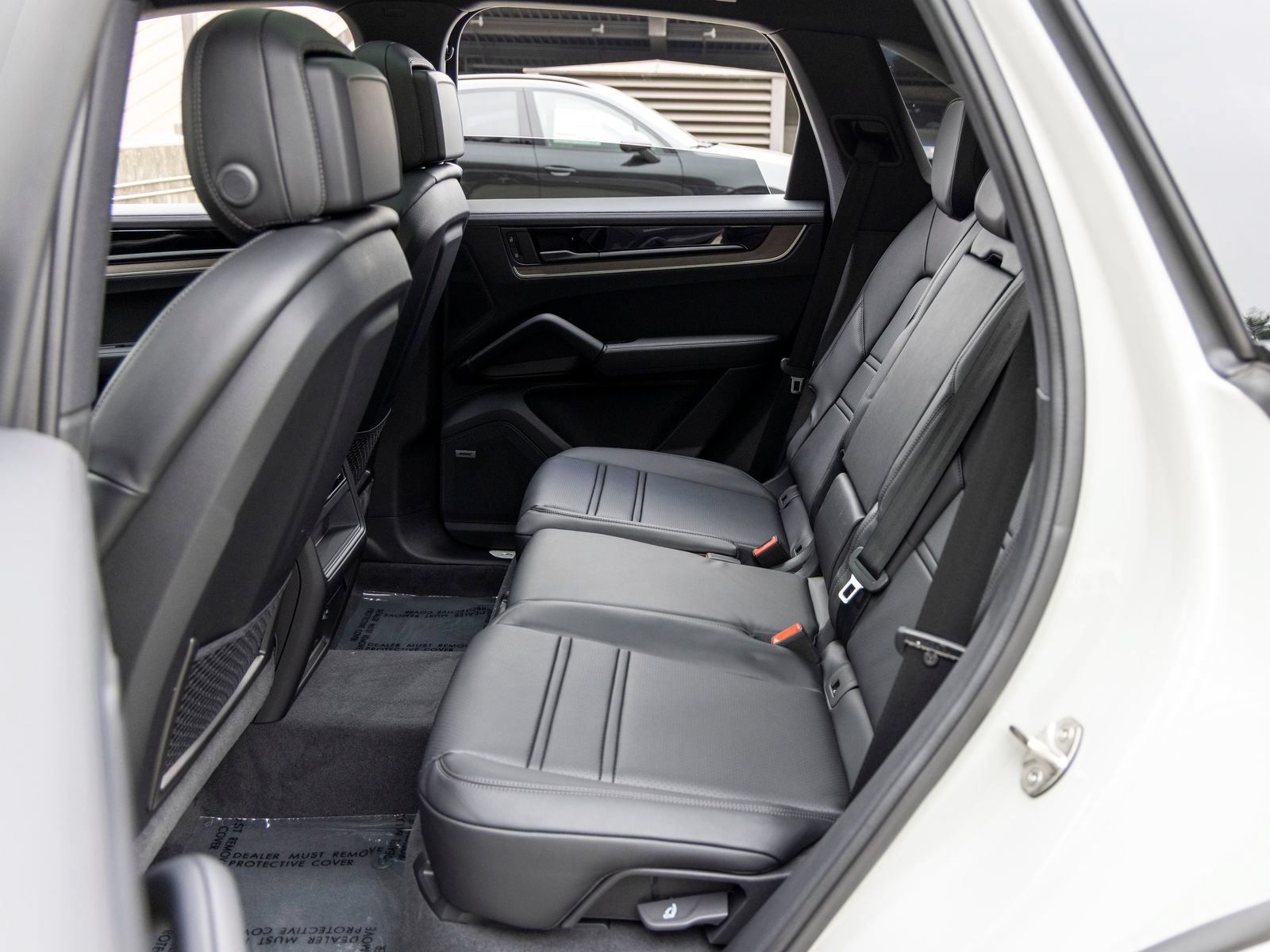 New 2026 Porsche Cayenne AWD/4WD image 47