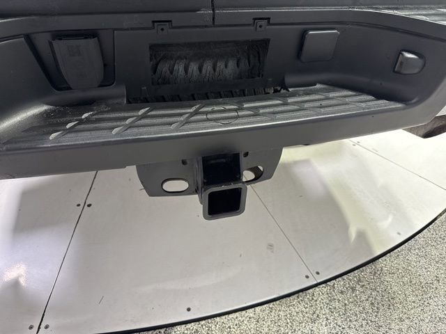 Used 2013 Chevrolet Silverado 2500 W/T RWD image 23