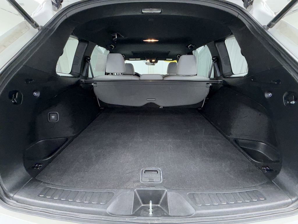 Used 2023 Honda Passport Elite image 16