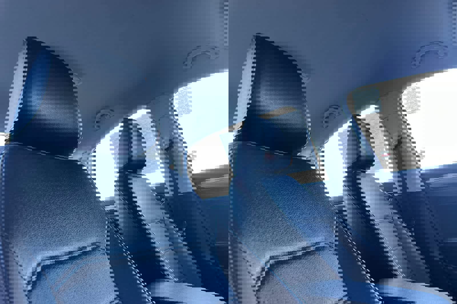 Used 2017 Volkswagen Passat 1.8T R-Line w/ R-Line Lighting Package image 16