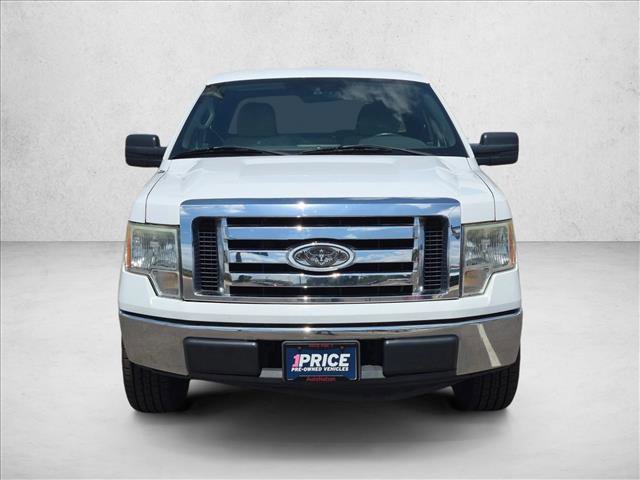 Used 2009 Ford F150 XLT RWD image 2