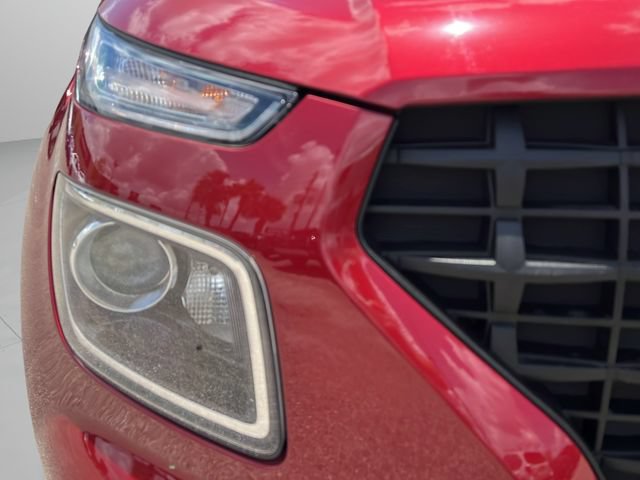 Certified 2024 Hyundai Venue SE FWD image 29