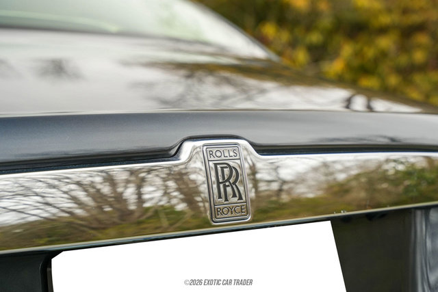 Used 2011 Rolls-Royce Ghost image 97