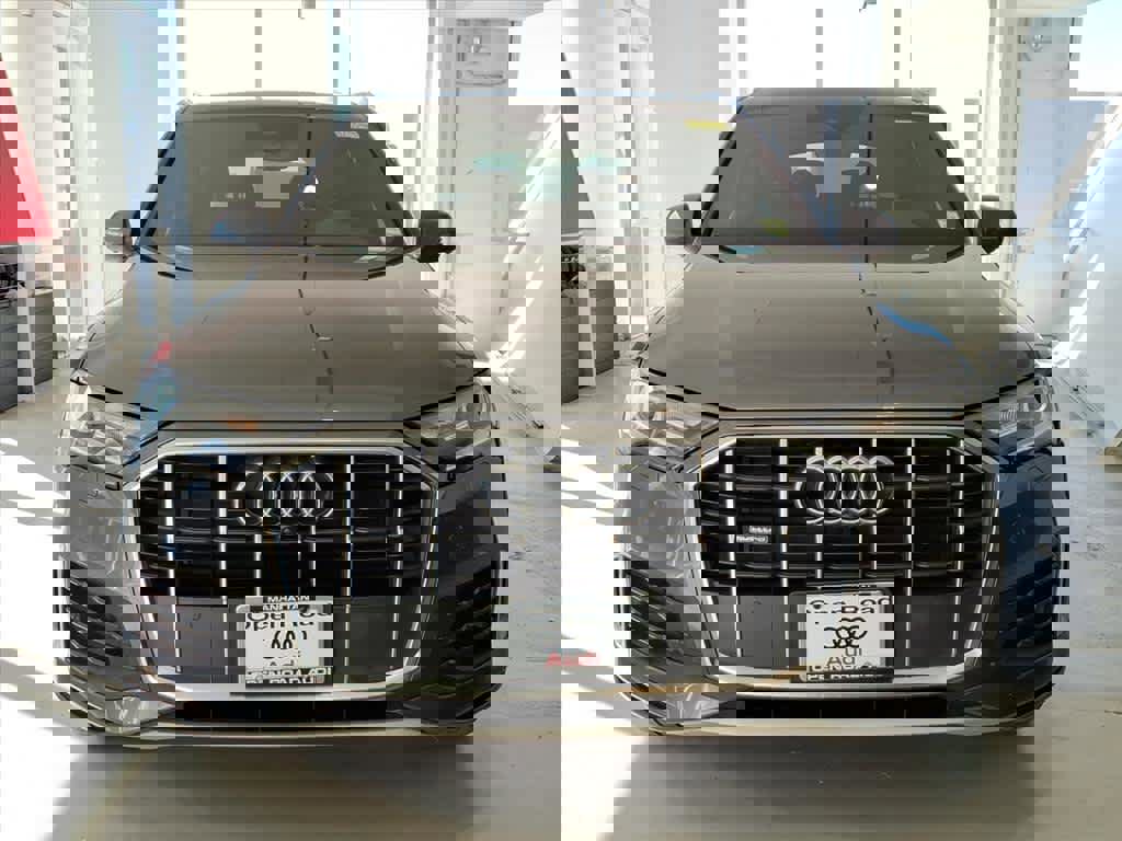 Used 2021 Audi Q7 2.0T Premium image 2