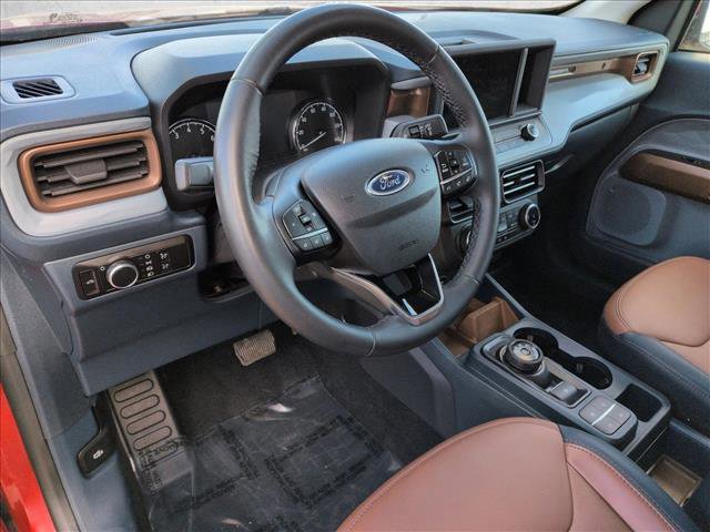 Used 2023 Ford Maverick Lariat w/ Equipment Group 500A Standard image 10