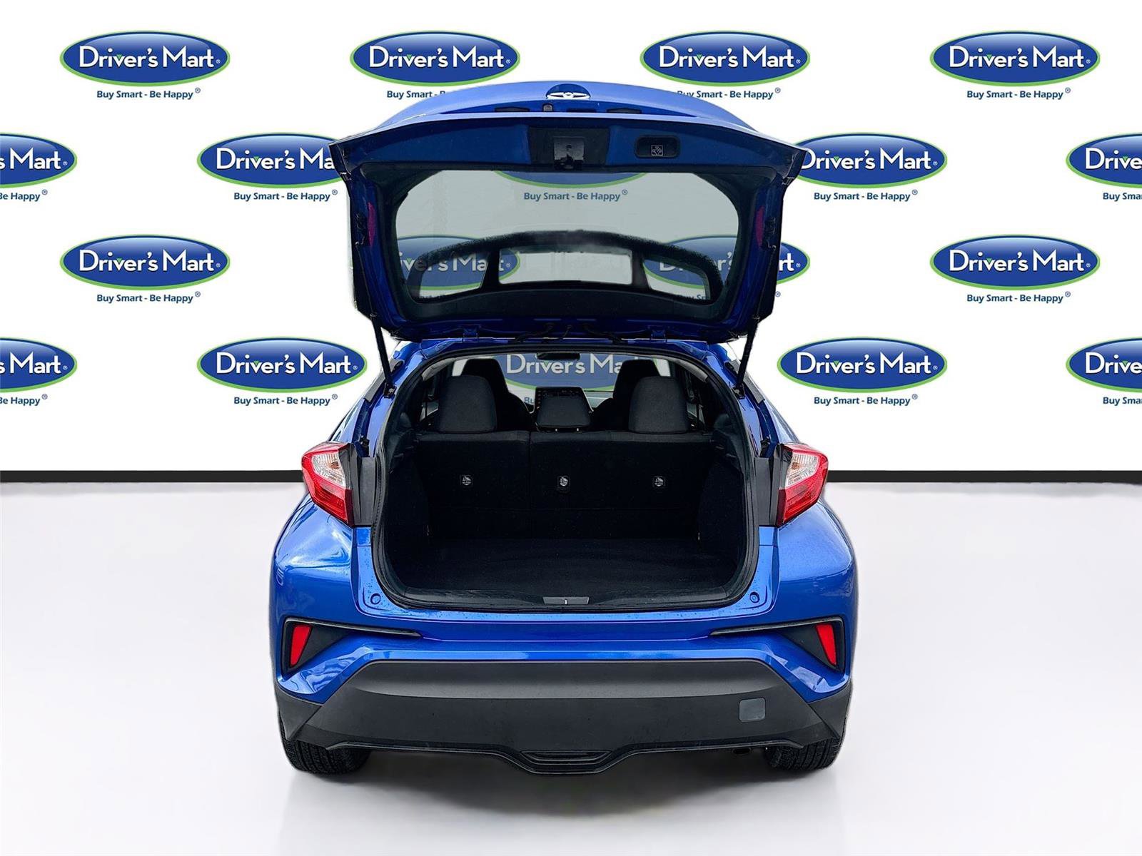 Used 2020 Toyota C-HR LE image 25