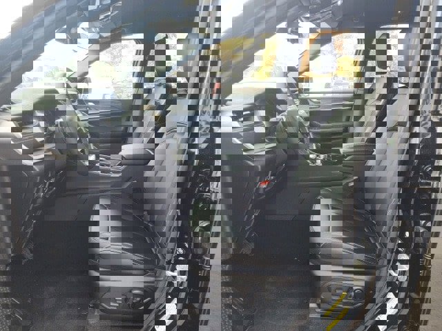 New 2025 Jeep Grand Cherokee Limited w/ Black Appearance Package image 20