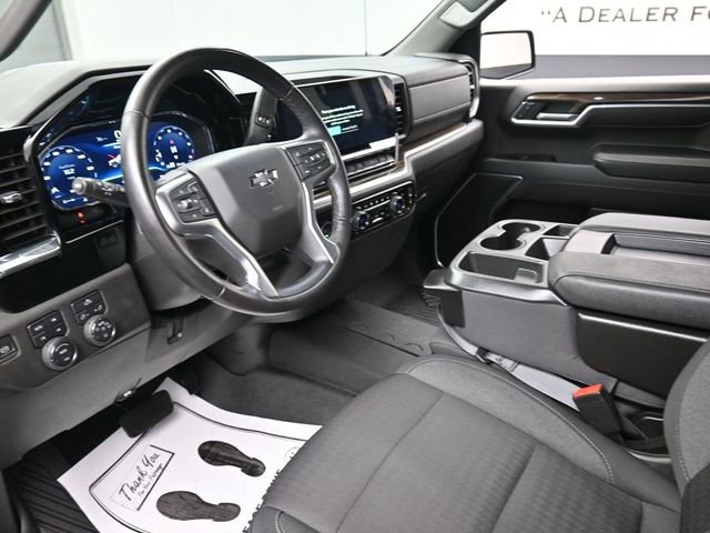 Used 2023 Chevrolet Silverado 1500 RST image 18