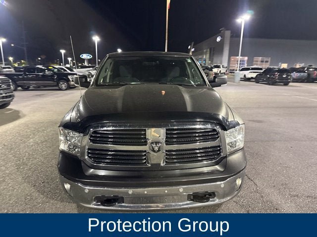 Used 2016 RAM 1500 Big Horn AWD/4WD image 8