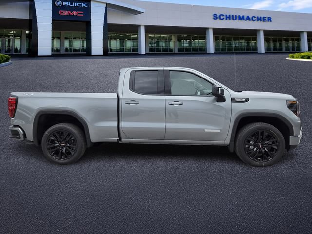 New 2026 GMC Sierra 1500 Elevation w/ Preferred Package AWD/4WD image 8