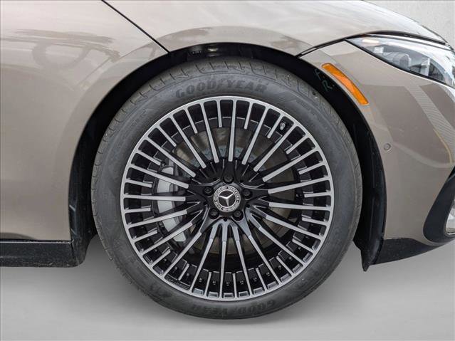 Used 2025 Mercedes-Benz EQS 450+ Sedan image 23