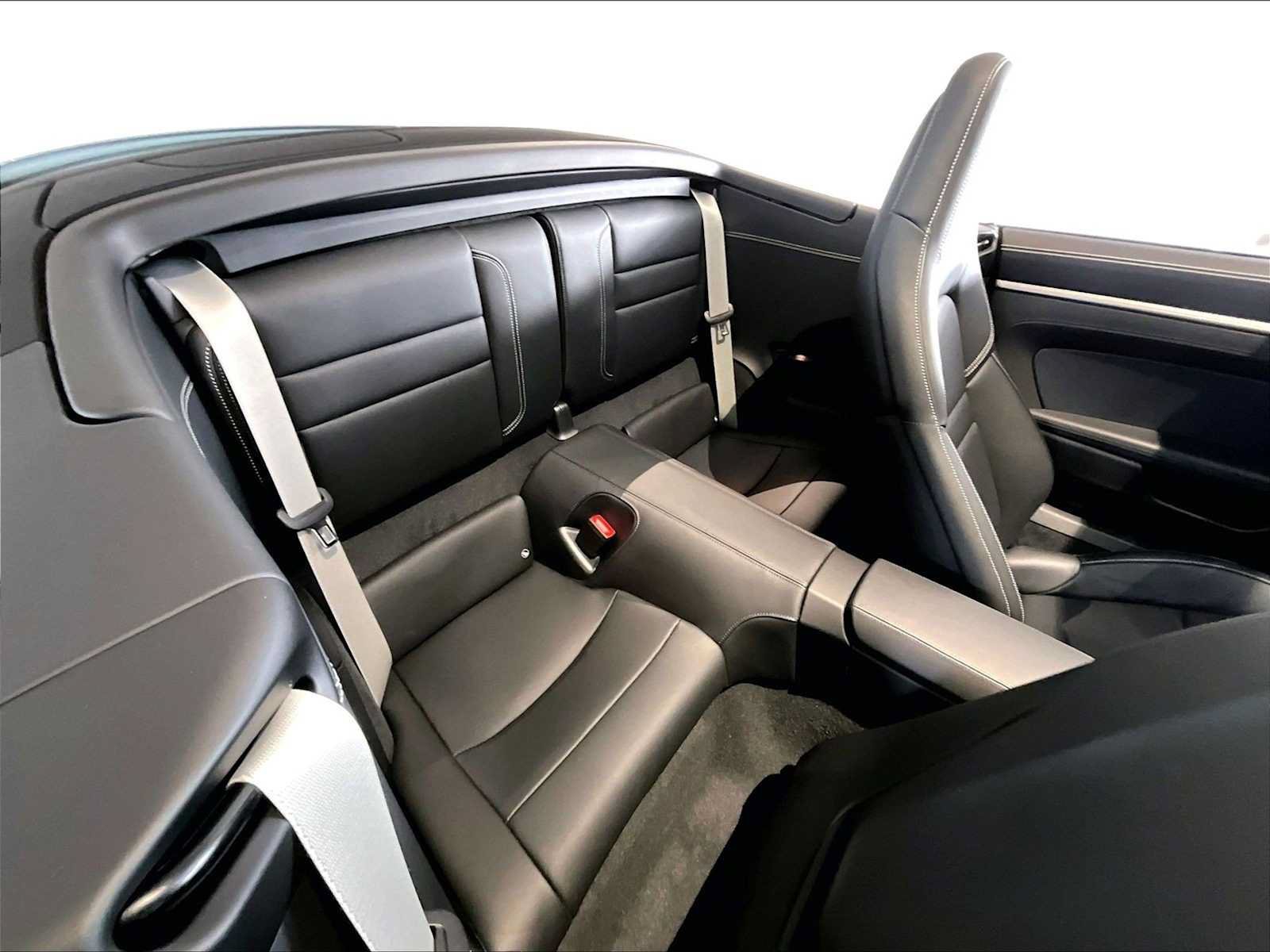 New 2026 Porsche 911 Carrera 4S AWD/4WD image 24