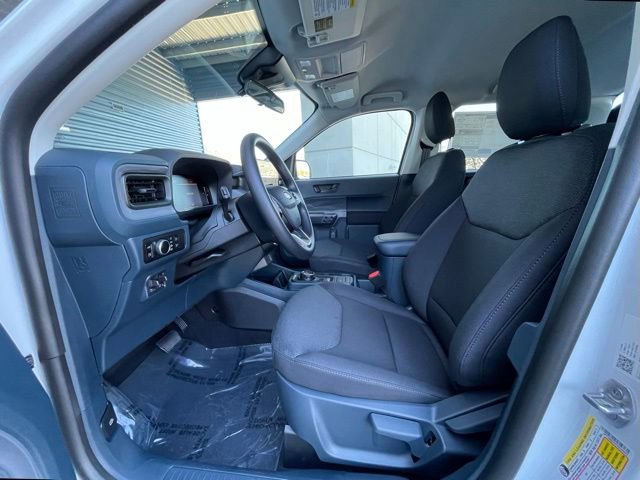 New 2026 Ford Maverick XL w/ Equipment Group 101A image 9