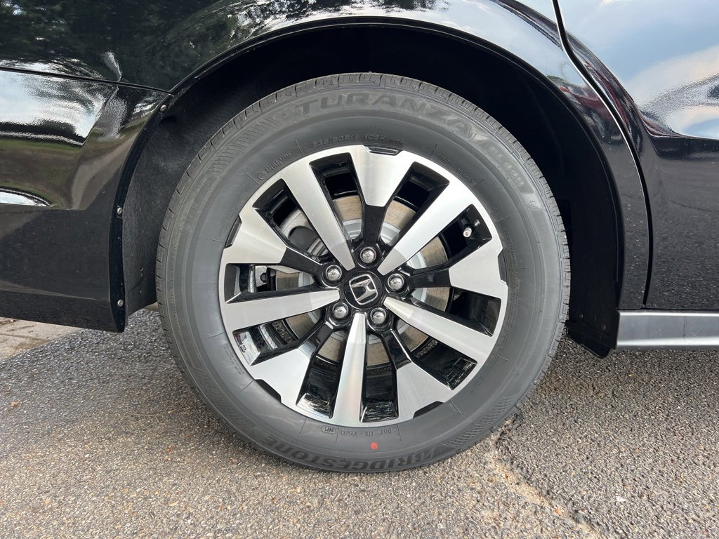 New 2026 Honda Odyssey EX-L image 7