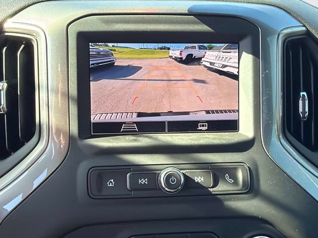 New 2026 Chevrolet Silverado 2500 Custom w/ Custom Value Package AWD/4WD image 28