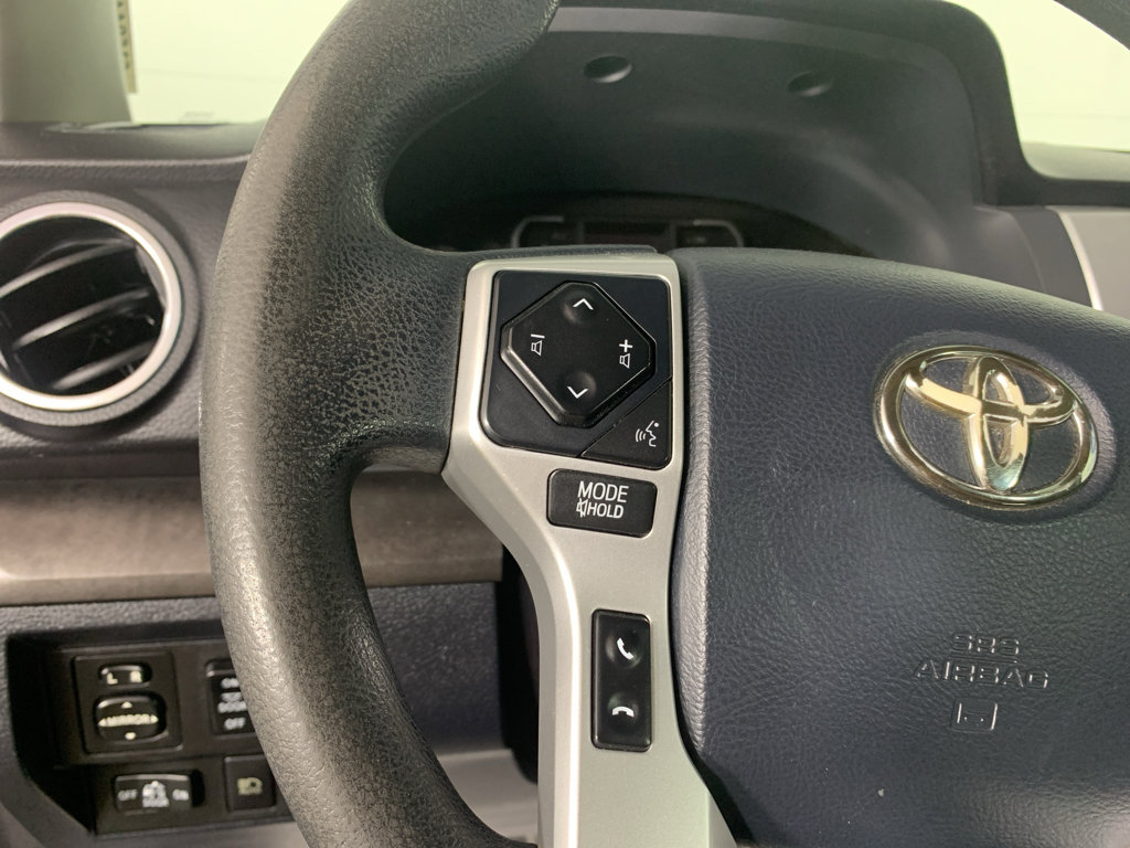 Used 2018 Toyota Tundra SR5 w/ SR5 Upgrade Package AWD/4WD image 18
