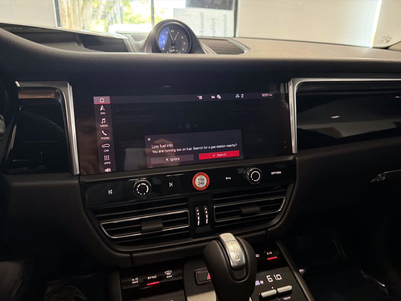 New 2026 Porsche Macan image 21