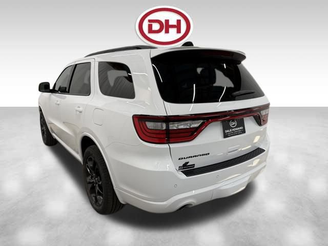 New 2026 Dodge Durango GT AWD/4WD image 11