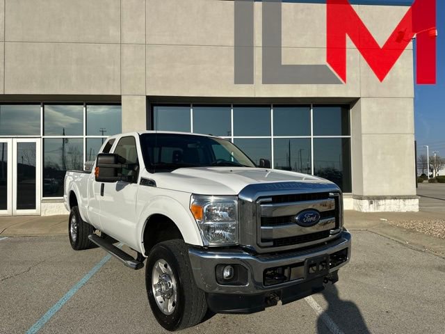 Used 2016 Ford F350 XLT