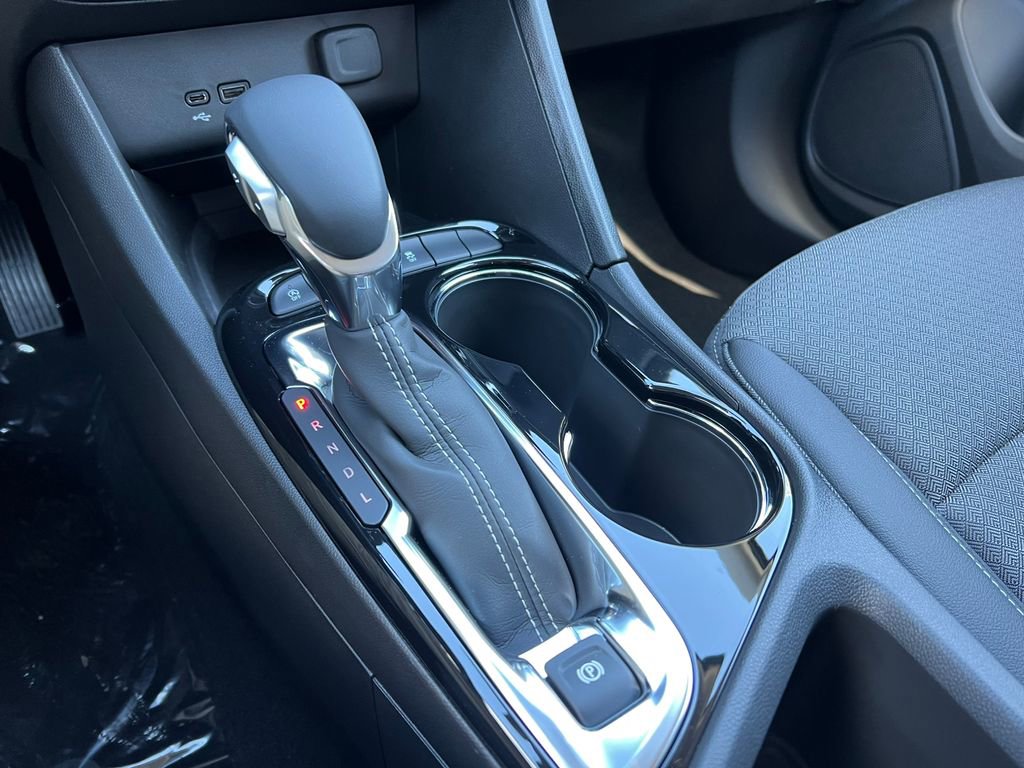 New 2026 Buick Encore GX Preferred w/ Comfort Package AWD/4WD image 22