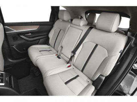 New 2026 MAZDA CX-90 Plug-In Hybrid w/Premium Sport image 15