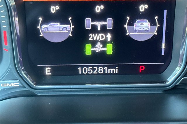 Used 2023 GMC Sierra 3500 Denali w/ Denali Black Diamond Edition image 42