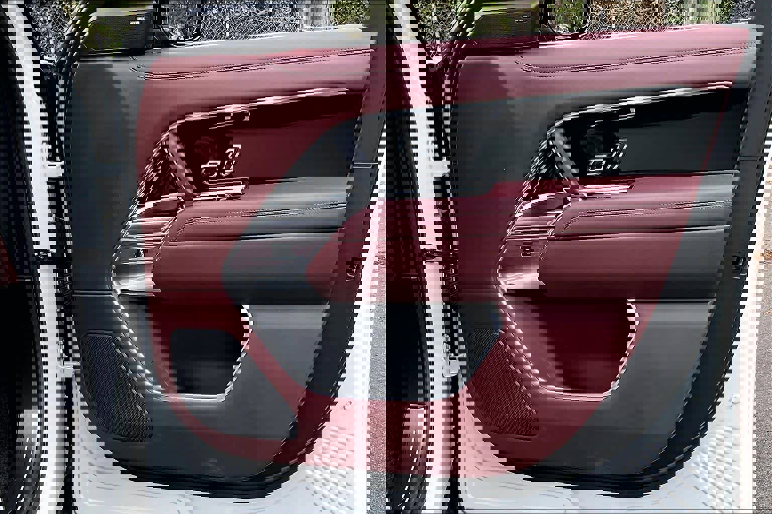 Used 2023 Land Rover Range Rover SE image 22