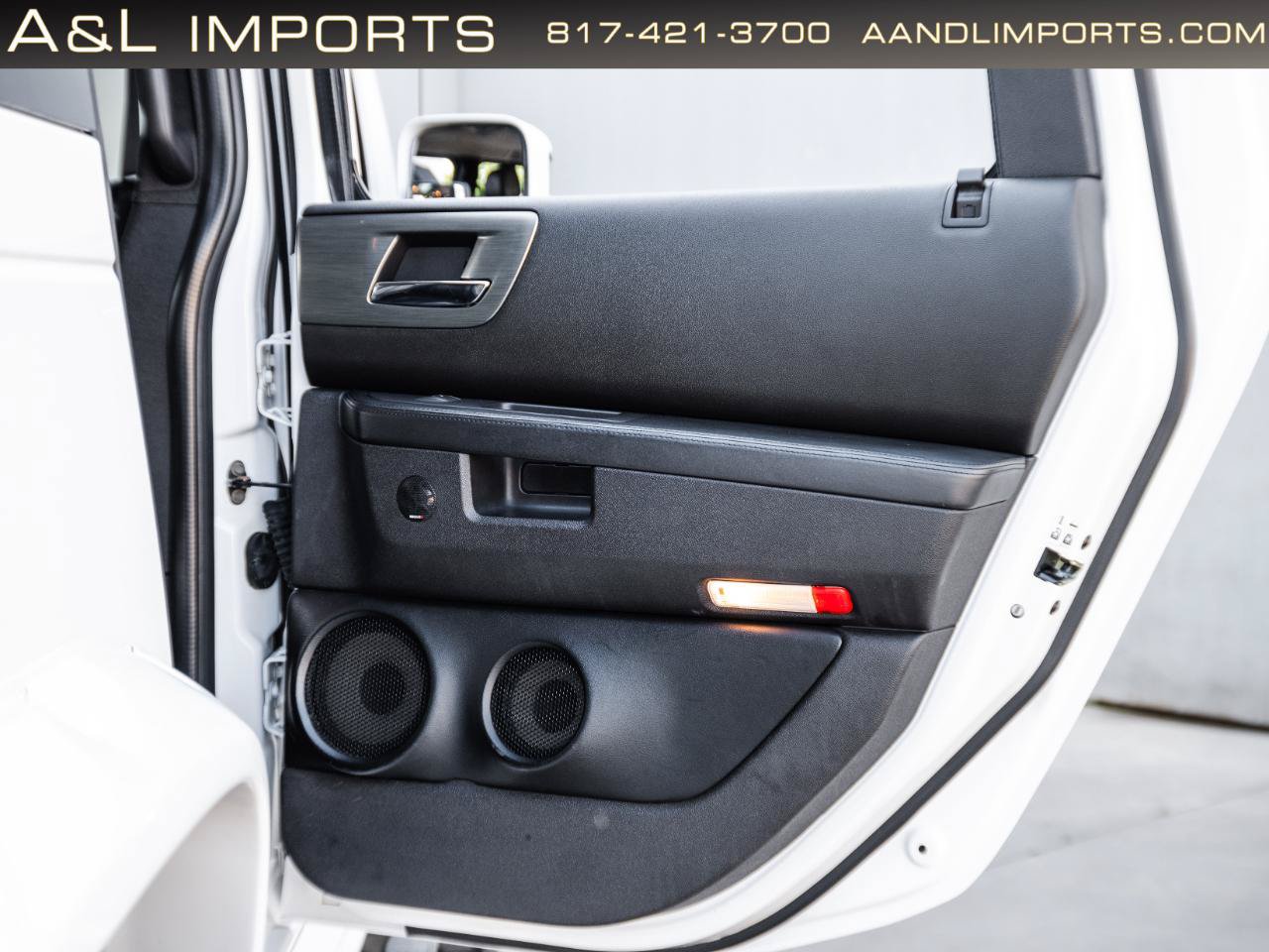 Used 2008 HUMMER H2 AWD/4WD image 60