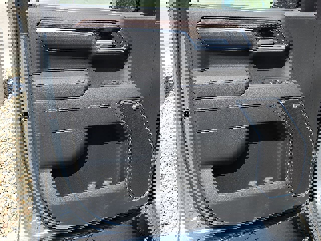 New 2026 Chevrolet Silverado 1500 RST w/ Redline Edition image 59