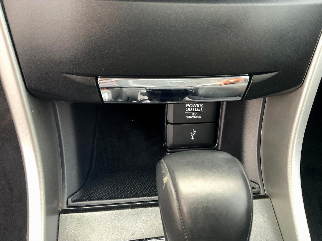 Used 2015 Honda Accord Sport image 14