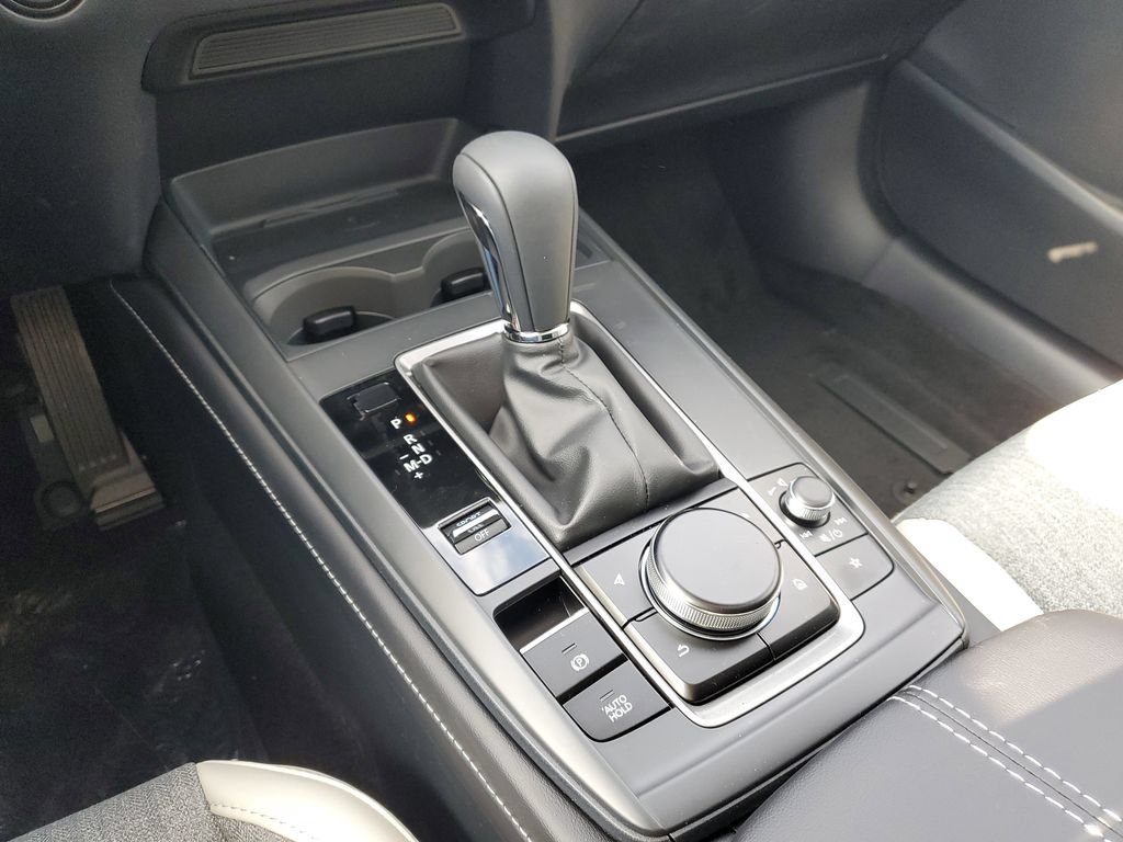 New 2026 MAZDA CX-30 Aire Edition AWD/4WD image 28