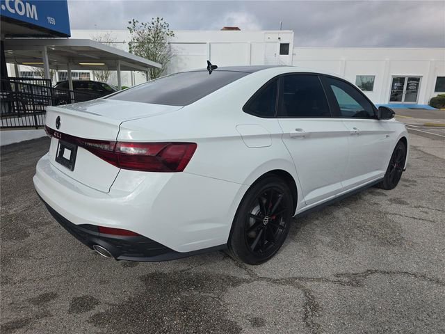 New 2026 Volkswagen Jetta GLI Autobahn image 3