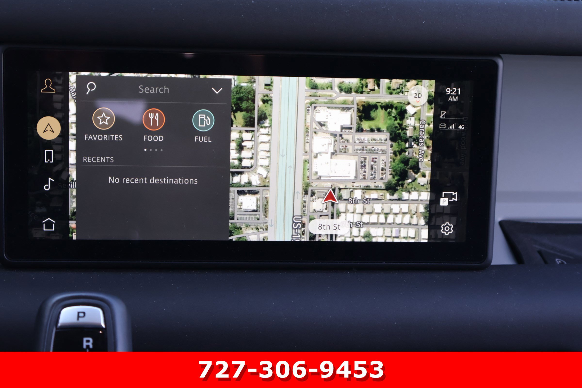 Used 2024 Land Rover Defender 110 S image 3