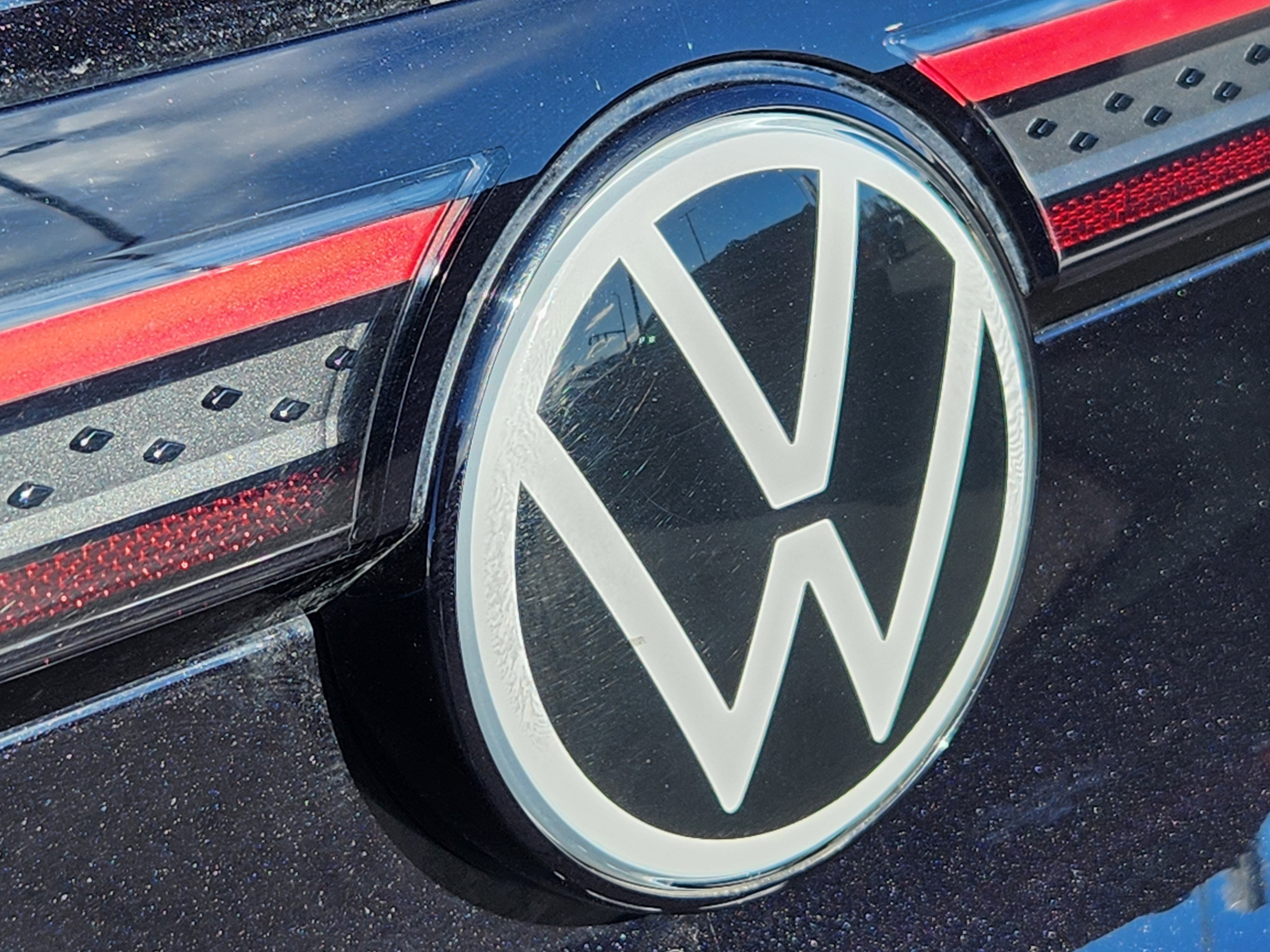 Certified 2023 Volkswagen ID.4 Pro S image 22