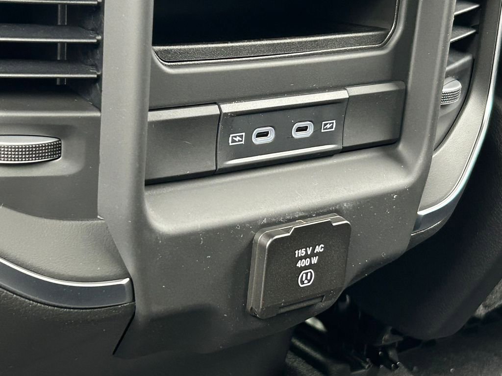 New 2026 RAM 1500 Big Horn image 35