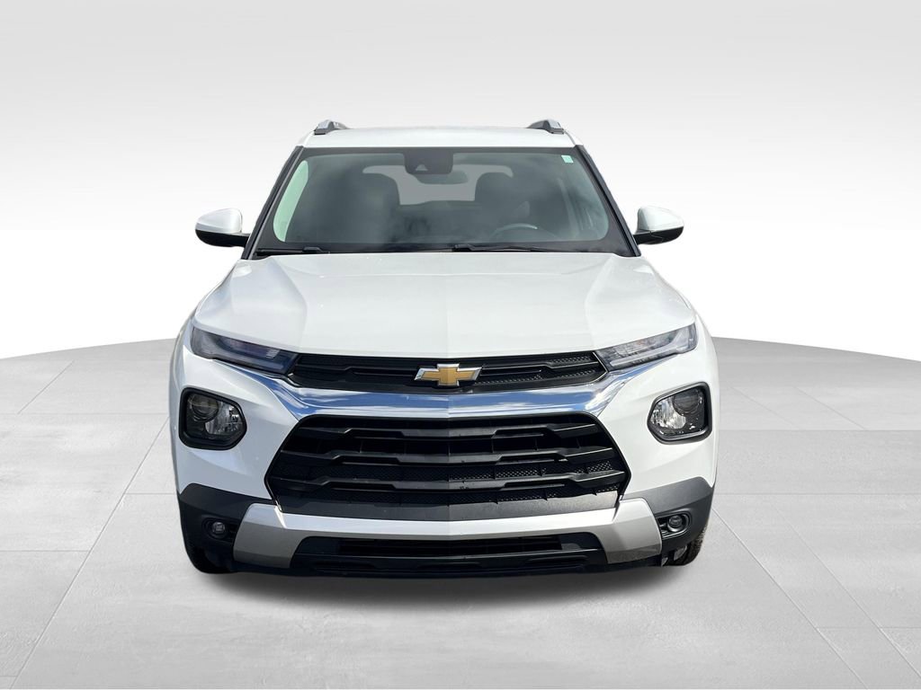 Certified 2023 Chevrolet TrailBlazer LT image 7