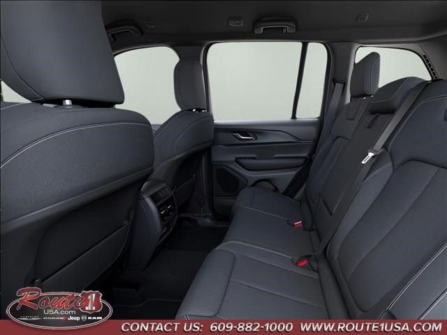 New 2026 Jeep Grand Cherokee Laredo X image 24
